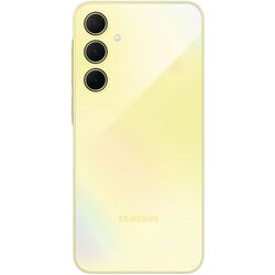 Мобильный телефон Samsung Galaxy A35 SM-A356B Dual 8GB/256GB (Yellow) Thumb