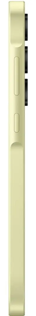 Мобильный телефон Samsung Galaxy A35 SM-A356B Dual 8GB/256GB (Yellow) - 6