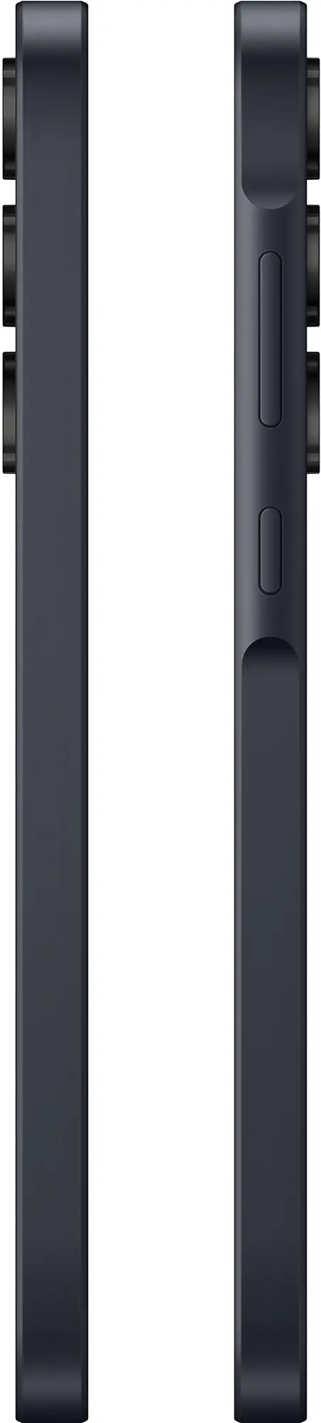 Telefon mobil Samsung Galaxy A35 SM-A356BZKBEEE 5G 6/128GB (Enterprise Black)