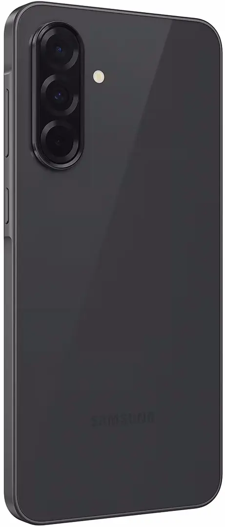 Telefon mobil Samsung Galaxy A36 6/128GB (Awesome Black)