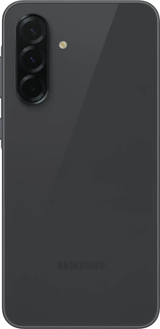 Мобильный телефон Samsung Galaxy A36 6/128GB (Awesome Black) - 4