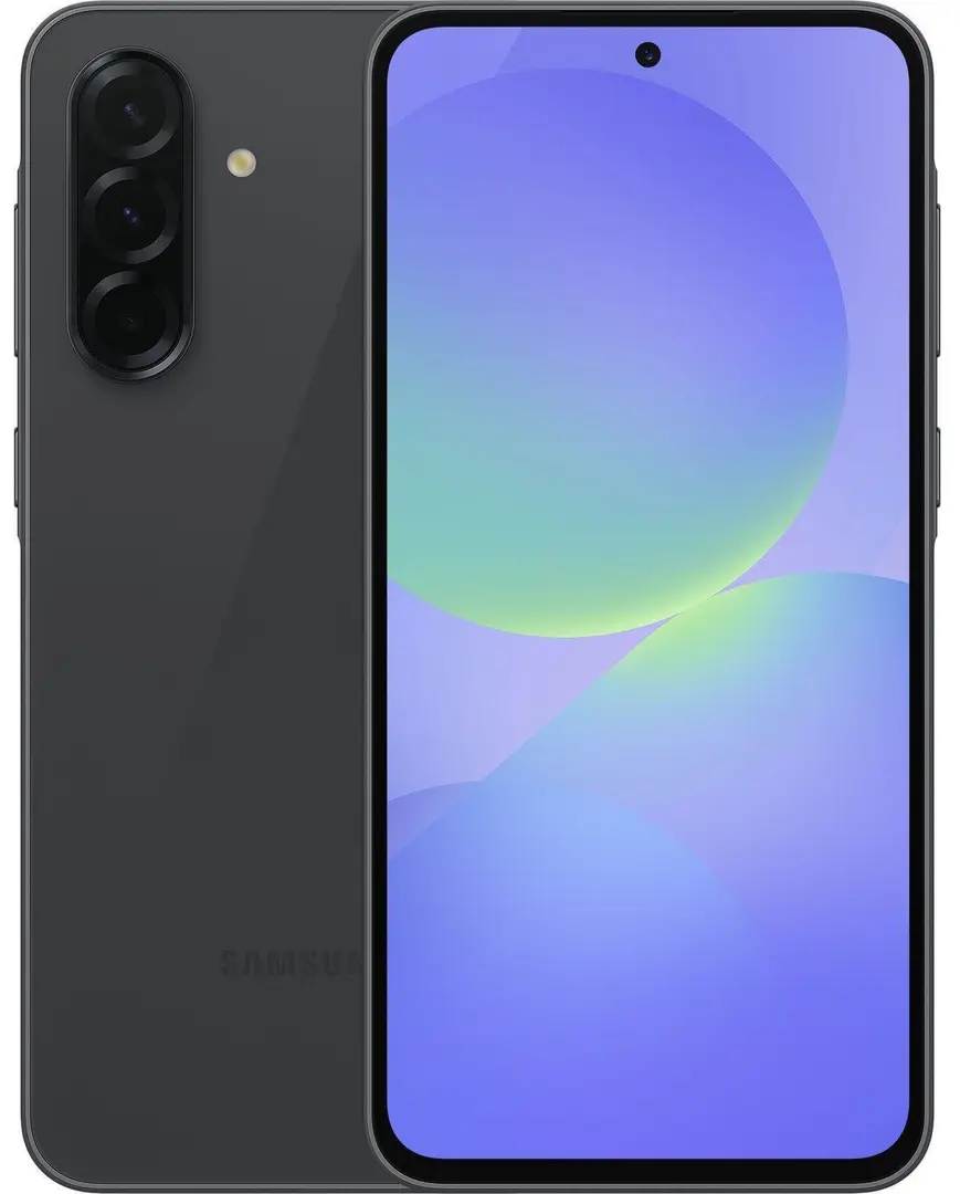 Мобильный телефон Samsung Galaxy A36 6/128GB (Awesome Black) - 9