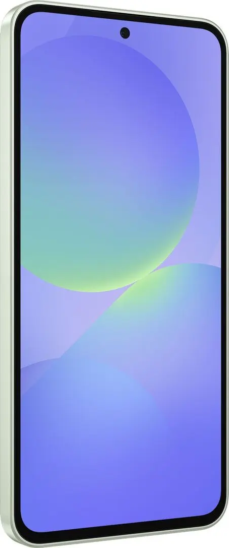 Мобильный телефон Samsung Galaxy A36 6/128GB (Awesome Lime)
