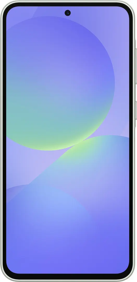 Telefon mobil Samsung Galaxy A36 5G Dual 6GB/128GB (Awesome Lime)