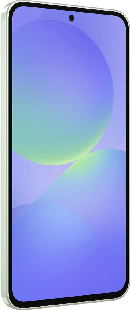 Telefon mobil Samsung Galaxy A36 5G Dual 6GB/128GB (Awesome Lime)