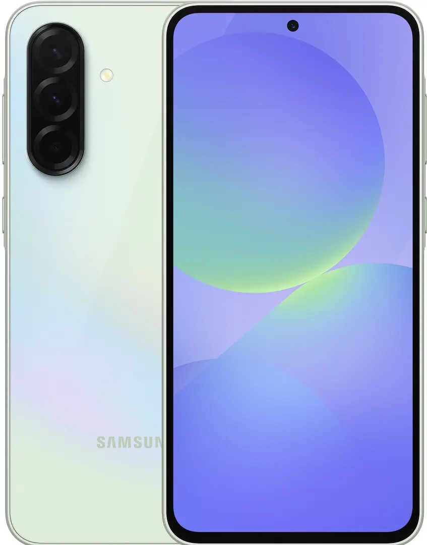 Telefon mobil Samsung Galaxy A36 5G Dual 6GB/128GB (Awesome Lime)