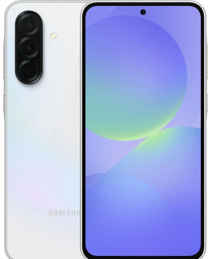 Мобильный телефон Samsung Galaxy A36 6GB/128GB (Awesome White) - 9