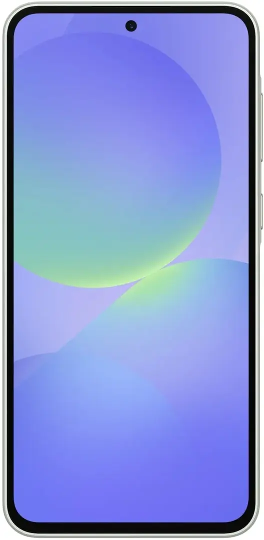 Telefon mobil Samsung Galaxy A36 8/128GB (Awesome Lime)