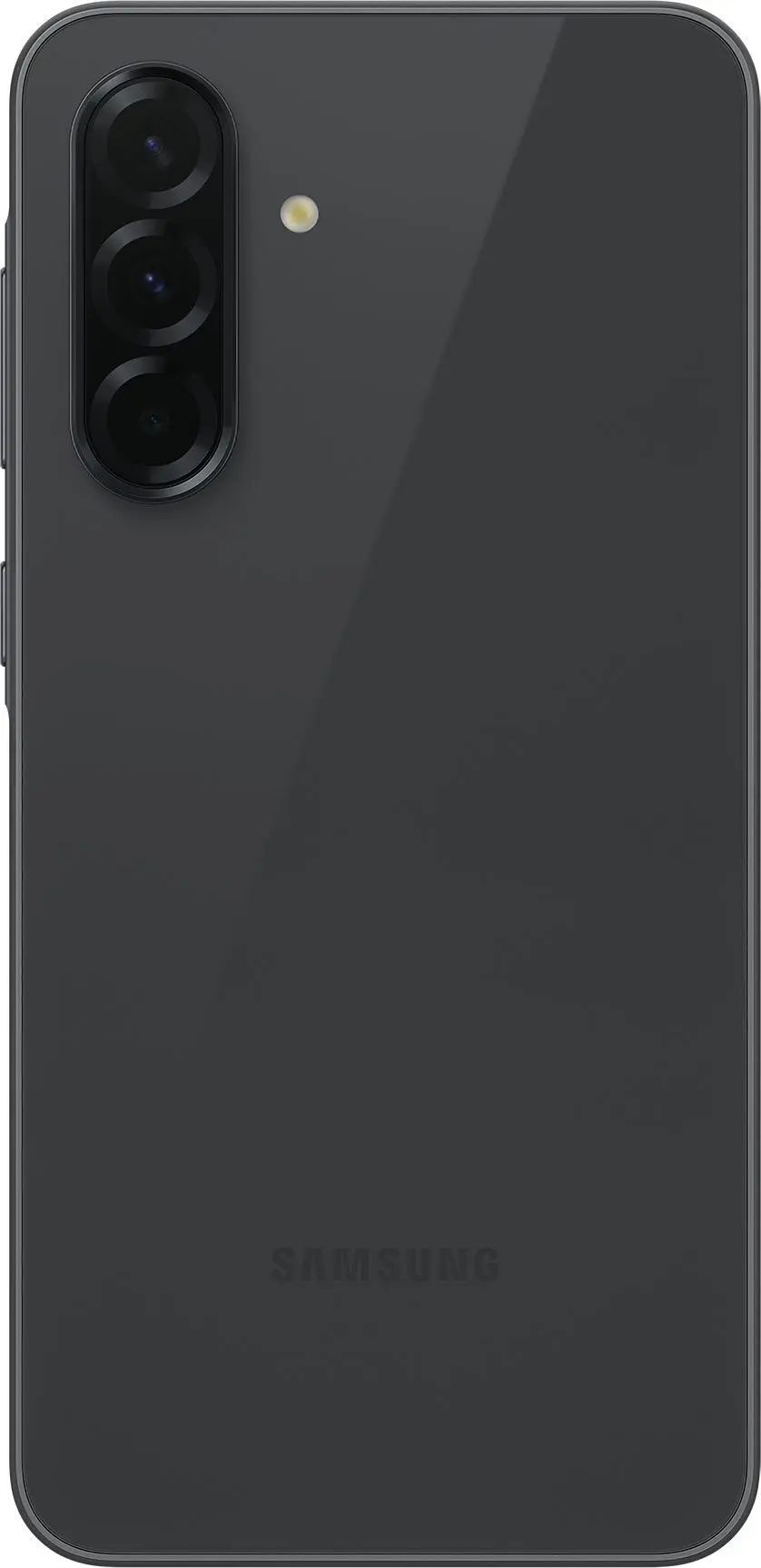 Мобильный телефон Samsung Galaxy A36 Enterprise Edition 6/128GB (Black) - 5