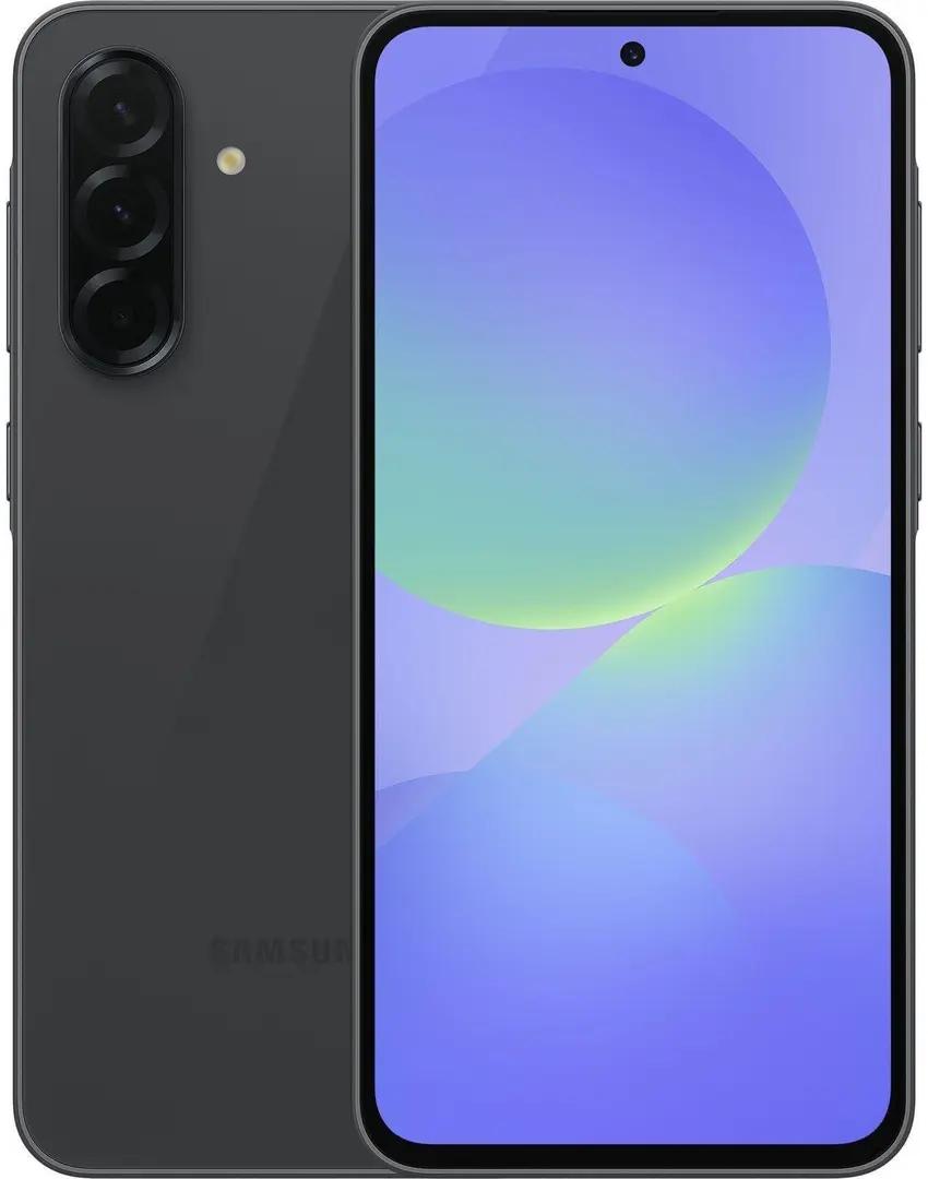 Мобильный телефон Samsung Galaxy A36 Enterprise Edition 6/128GB (Black)