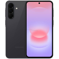 Telefon mobil Samsung Galaxy A37 6/128GB (Awesome Charcoal)