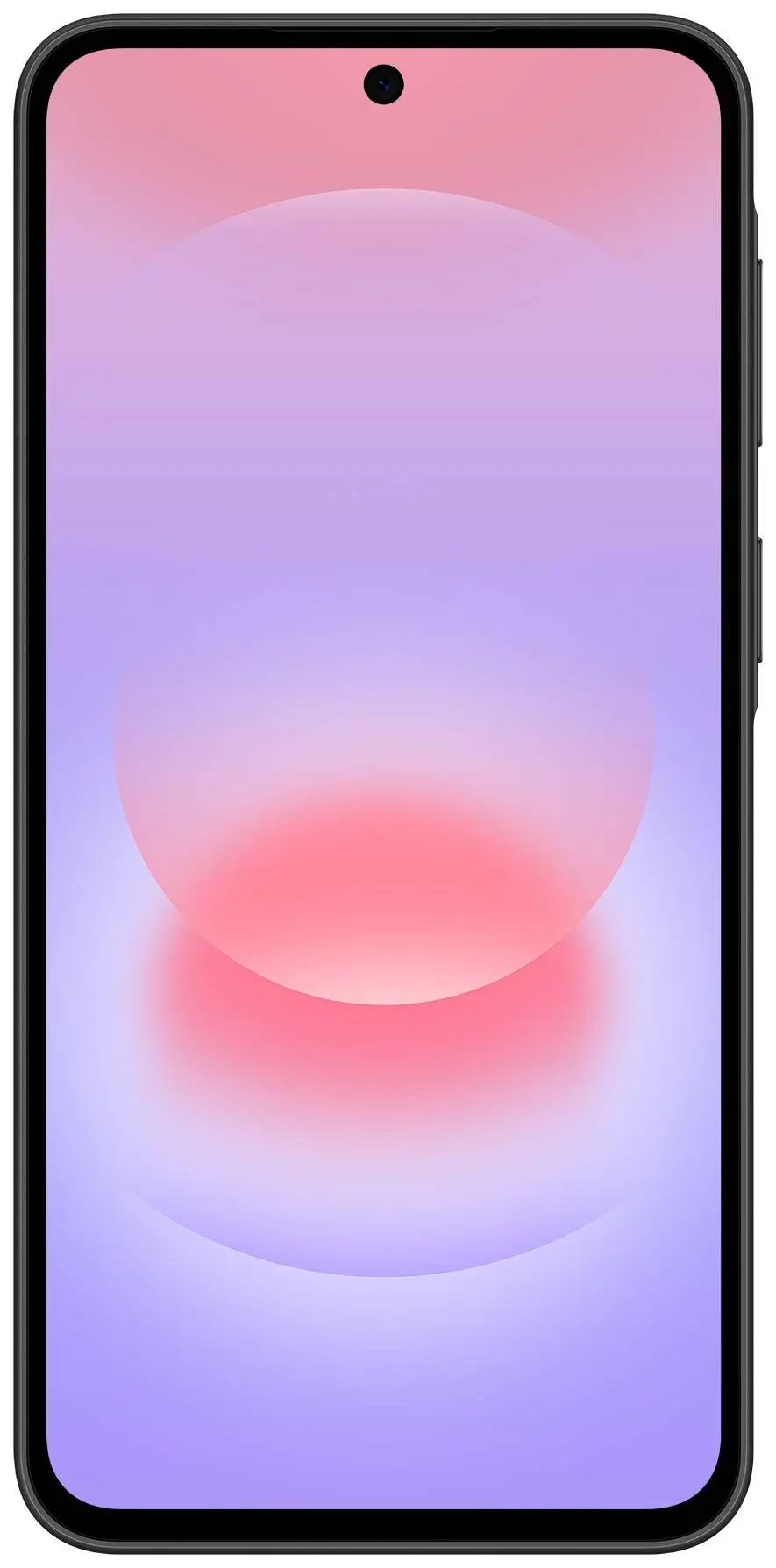 Telefon mobil Samsung Galaxy A37 8/256GB (Awesome Charcoal) - 2