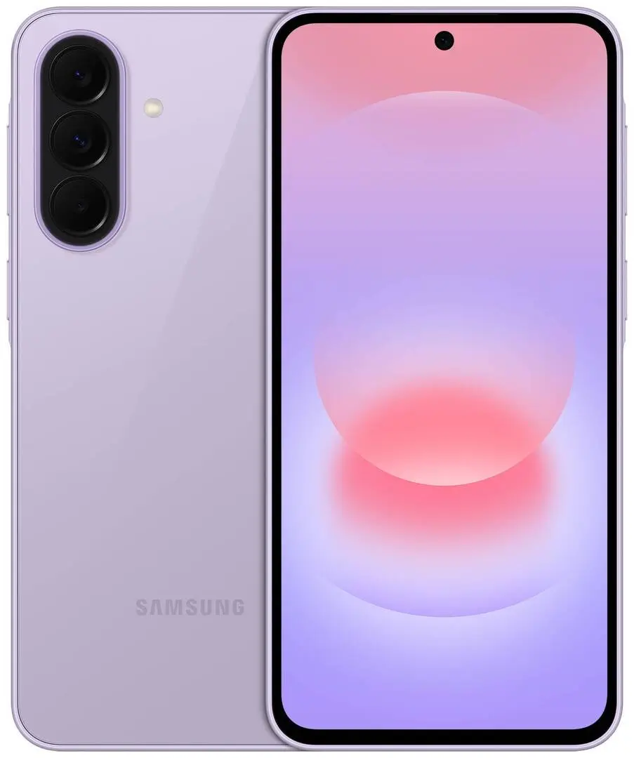 Telefon mobil Samsung Galaxy A37 8/256GB (Awesome Lavender)