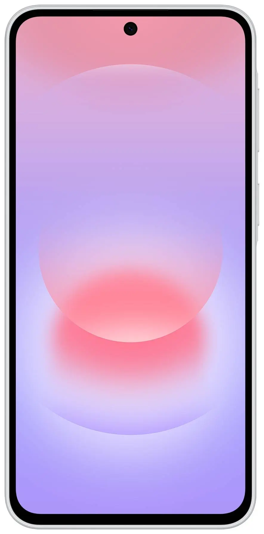 Telefon mobil Samsung Galaxy A37 8/256GB (Awesome White) - 2
