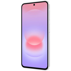 Telefon mobil Samsung Galaxy A37 8/256GB (Awesome White) Thumb