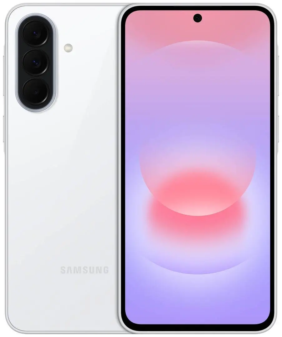 Telefon mobil Samsung Galaxy A37 8/256GB (Awesome White)
