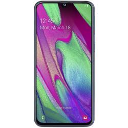 Мобильный телефон Samsung Galaxy A40 SM-A405F/DS Duos 4GB/64GB (Black)