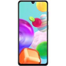 Мобильный телефон Samsung Galaxy A41 SM-A415F/DS Duos 4GB/64GB (Prism Crush Black)