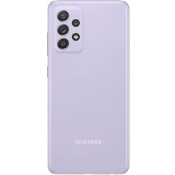 Мобильный телефон Samsung Galaxy A52 6GB/128GB (Lavender) Thumb