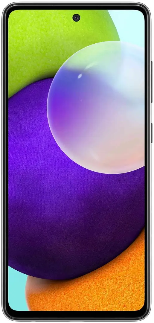 Мобильный телефон Samsung Galaxy A52 6GB/128GB (Lavender)