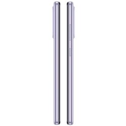 Мобильный телефон Samsung Galaxy A52 SM-A525 8GB/256GB (Light Violet) Thumb