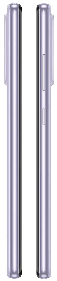 Мобильный телефон Samsung Galaxy A52 SM-A525 8GB/256GB (Light Violet) - 7