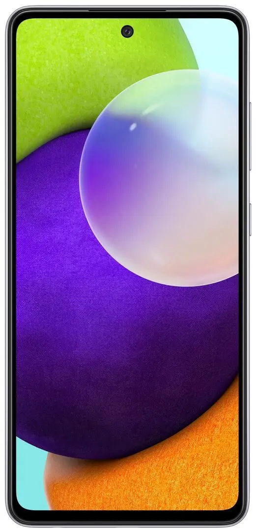 Мобильный телефон Samsung Galaxy A52 SM-A525 8GB/256GB (Light Violet)