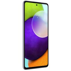 Telefon mobil Samsung Galaxy A52 SM-A525F 4GB/128GB (Awesome Violet) Thumb
