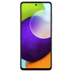 Telefon mobil Samsung Galaxy A52 SM-A525F 4GB/128GB (Awesome Violet) Thumb