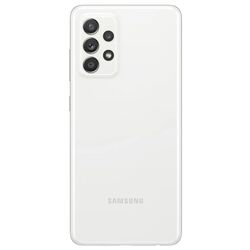 Мобильный телефон Samsung Galaxy A52 SM-A525F 4GB/128GB (Awesome White) Thumb