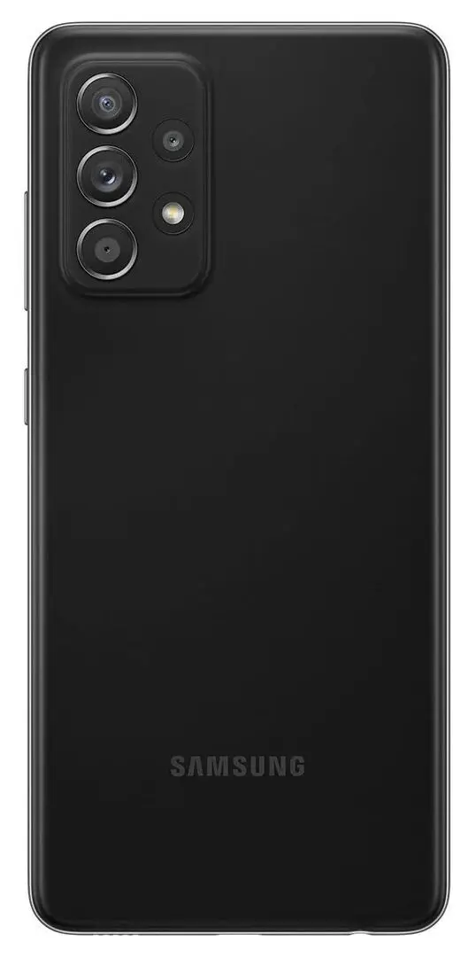 Мобильный телефон Samsung Galaxy A52 SM-A525F 6GB/128GB (Black) - 2