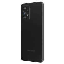 Мобильный телефон Samsung Galaxy A52 SM-A525F 6GB/128GB (Black) Thumb