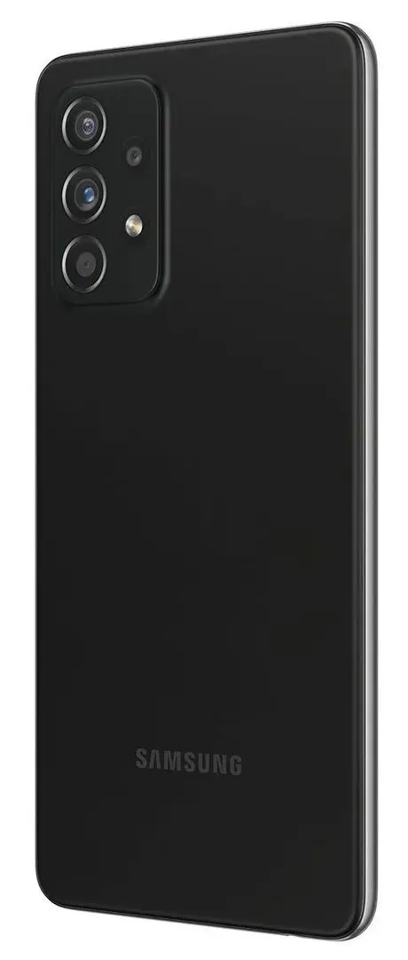 Мобильный телефон Samsung Galaxy A52 SM-A525F 6GB/128GB (Black) - 3