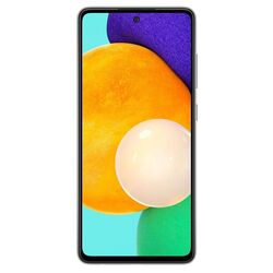 Мобильный телефон Samsung Galaxy A52 SM-A525F 6GB/128GB (Black)