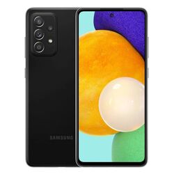 Мобильный телефон Samsung Galaxy A52 SM-A525F 6GB/128GB (Black) Thumb
