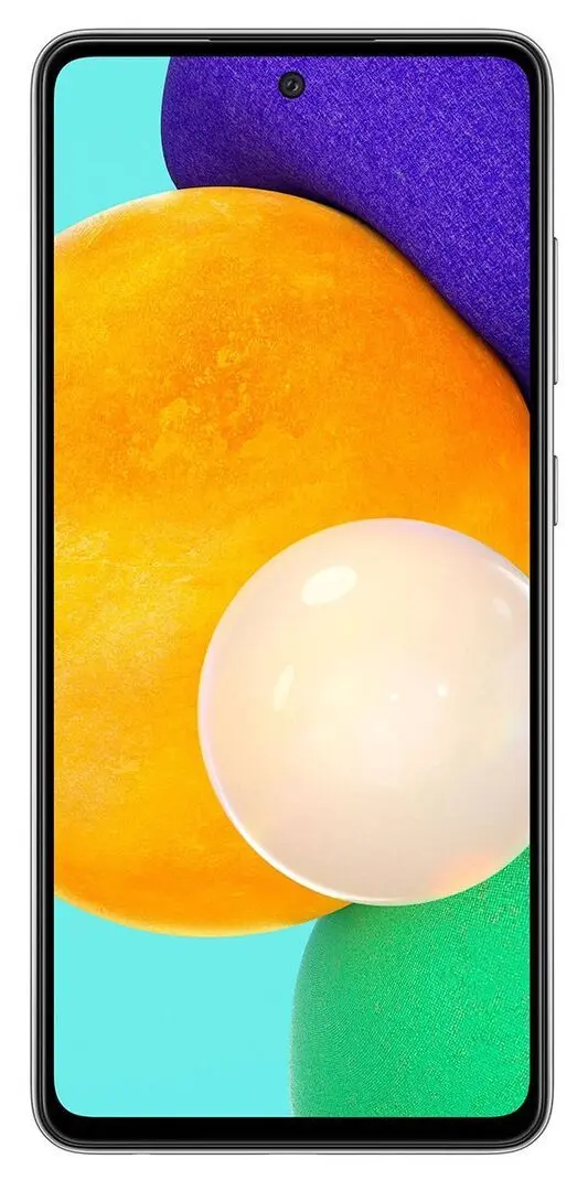 Мобильный телефон Samsung Galaxy A52 SM-A525F 6GB/128GB (Black)
