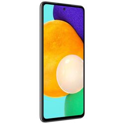 Мобильный телефон Samsung Galaxy A52 SM-A525F 8GB/256GB (Awesome Black) Thumb