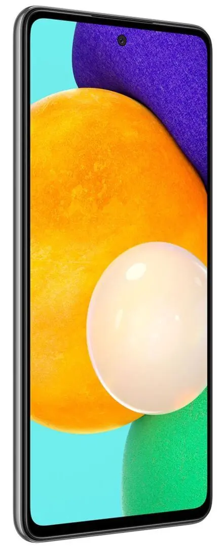 Мобильный телефон Samsung Galaxy A52 SM-A525F 8GB/256GB (Awesome Black) - 4