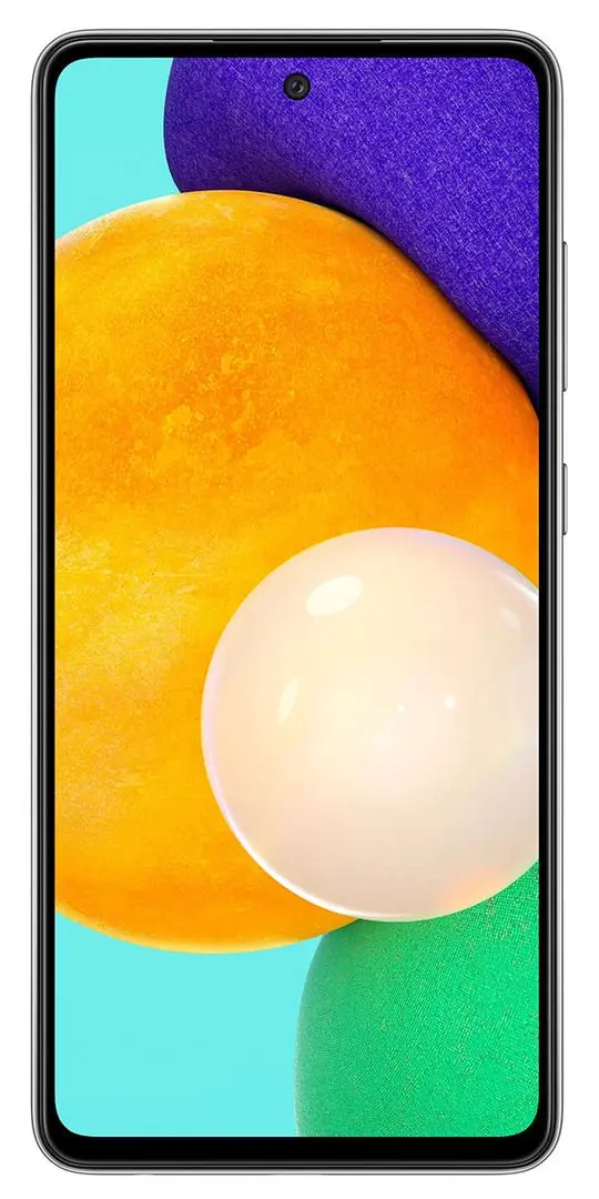 Мобильный телефон Samsung Galaxy A52 SM-A525F 8GB/256GB (Awesome Black)