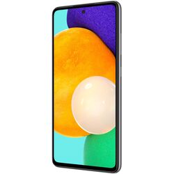 Мобильный телефон Samsung Galaxy A52 SM-A525F/DS 4/128Gb (Awesome Black) Thumb