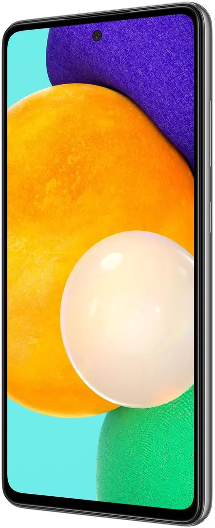 Мобильный телефон Samsung Galaxy A52 SM-A525F/DS 4/128Gb (Awesome Black) - 6