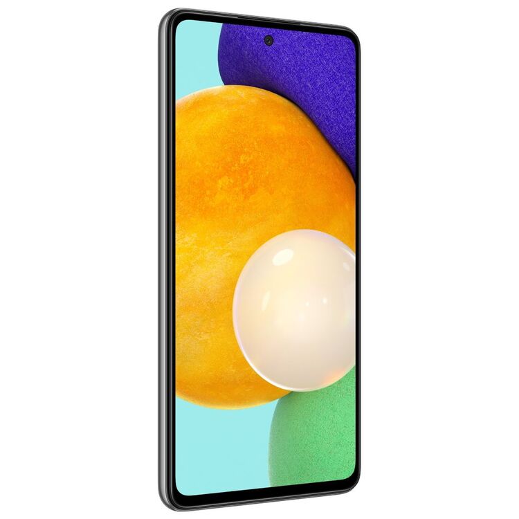 Мобильный телефон Samsung Galaxy A52 SM-A526B 5G Dual 6GB/128GB (Black)