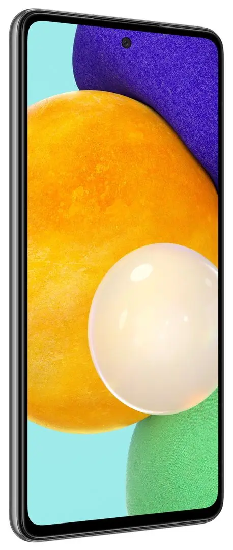 Мобильный телефон Samsung Galaxy A52 SM-A526B 5G Dual 6GB/128GB (Black) - 2