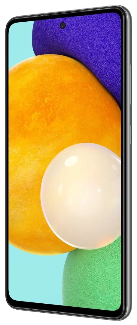 Мобильный телефон Samsung Galaxy A52 SM-A526B 5G Dual 6GB/128GB (Black) - 3