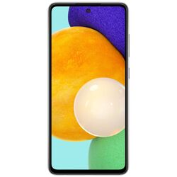 Мобильный телефон Samsung Galaxy A52 SM-A526B 5G Dual 6GB/128GB (Black)