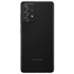 Мобильный телефон Samsung Galaxy A52 SM-A526B 5G Dual 6GB/128GB (Black) Thumb