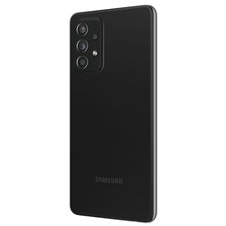 Мобильный телефон Samsung Galaxy A52 SM-A526B 5G Dual 6GB/128GB (Black) Thumb