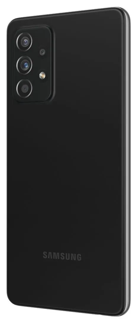 Мобильный телефон Samsung Galaxy A52 SM-A526B 5G Dual 6GB/128GB (Black) - 6