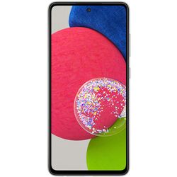 Мобильный телефон Samsung Galaxy A52s SM-A528 5G 6GB/128GB (Awesome Mint)
