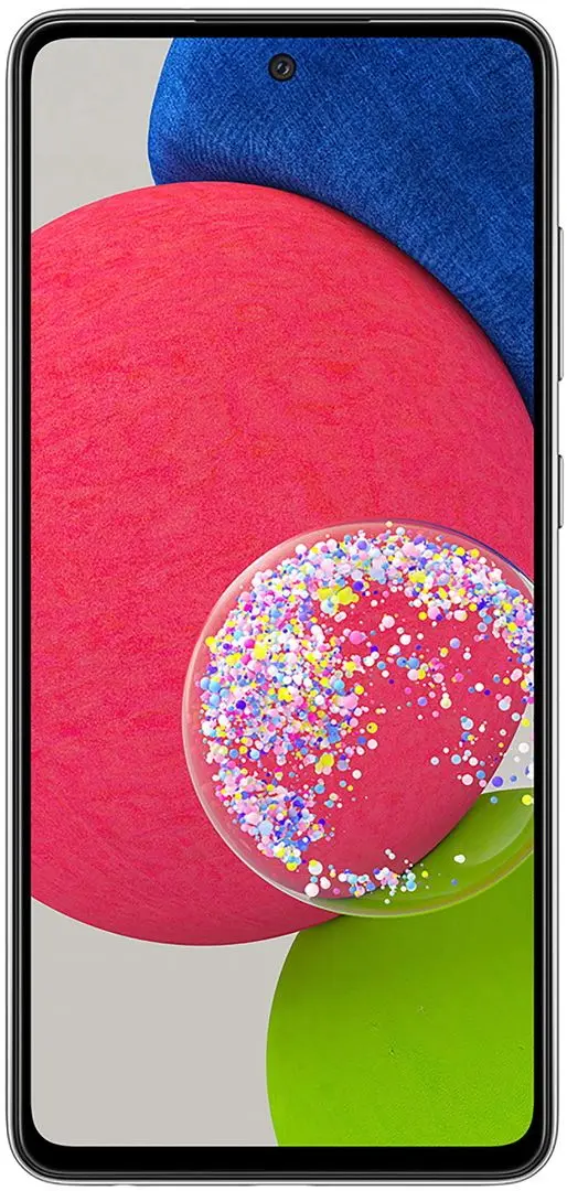 Мобильный телефон Samsung Galaxy A52s SM-A528 5G 6GB/128GB (Awesome Mint)